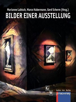 cover image of Bilder einer Ausstellung